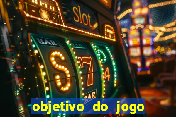 objetivo do jogo bingo matematico